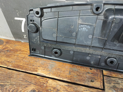 Кожух замка капота Changan CS55 Plus 21-нв Б/У Оригинал S203F2715010400