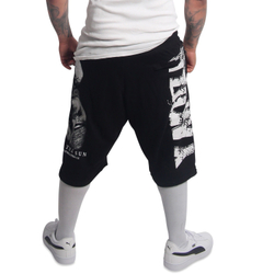 Шорты YAKUZA Pray Sweat Shorts