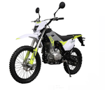 Мотоцикл Regulmoto LFA 200 с ПТС