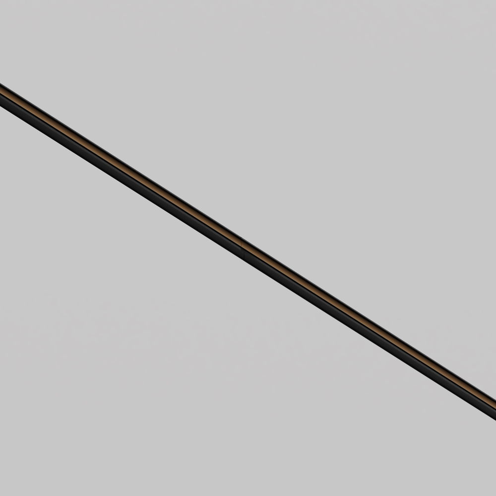 Коннектор прямой для шинопровода, 2шт Maytoni Levity TRA184C-12S