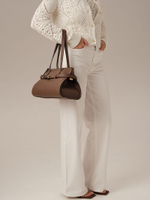 Сумка DBR Rumi mini 31400 коричневый какао