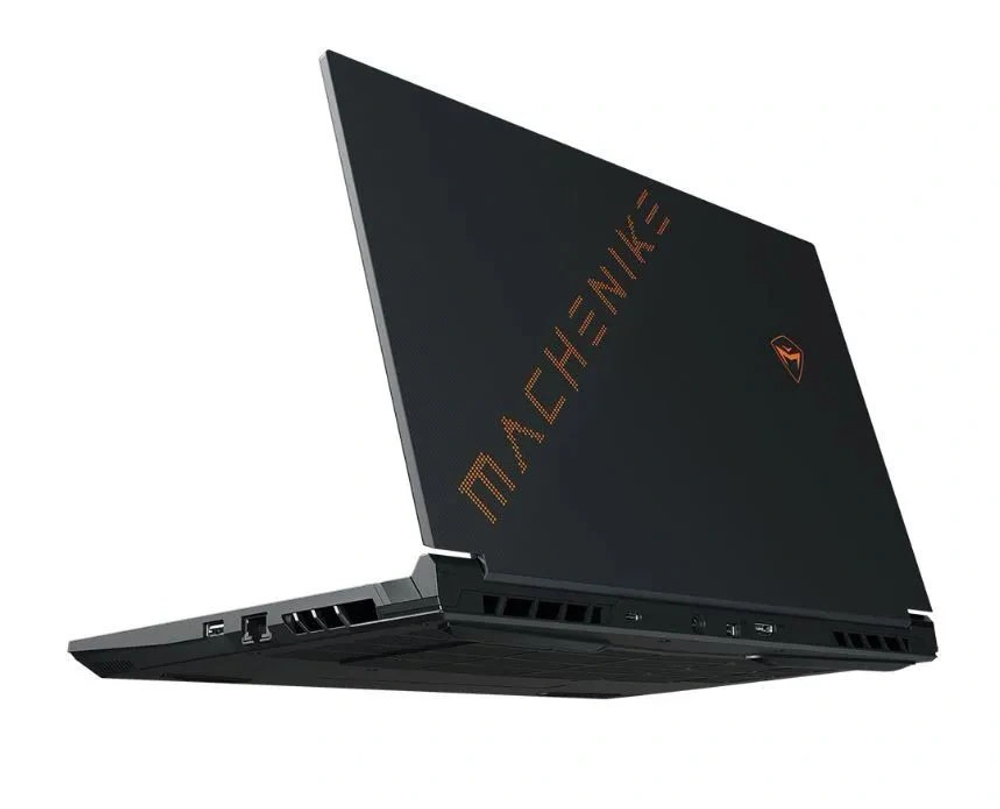 Machenike S15 (S15C RNJY) (15.6", i5 12450H, 16GB, SSD 512GB, RTX3050, Windows 11)