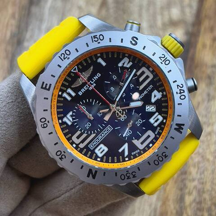Часы Breitling