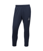 Брюки тренировочные CAMP 2 Training No Pocket Pants, темно-синий, детский