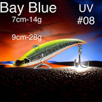 Раттлин Grows Culture Bay Blue (14гр)