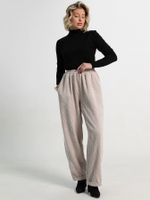 Брюки Городской ритм (молочные) Б15262-9М LT Collection