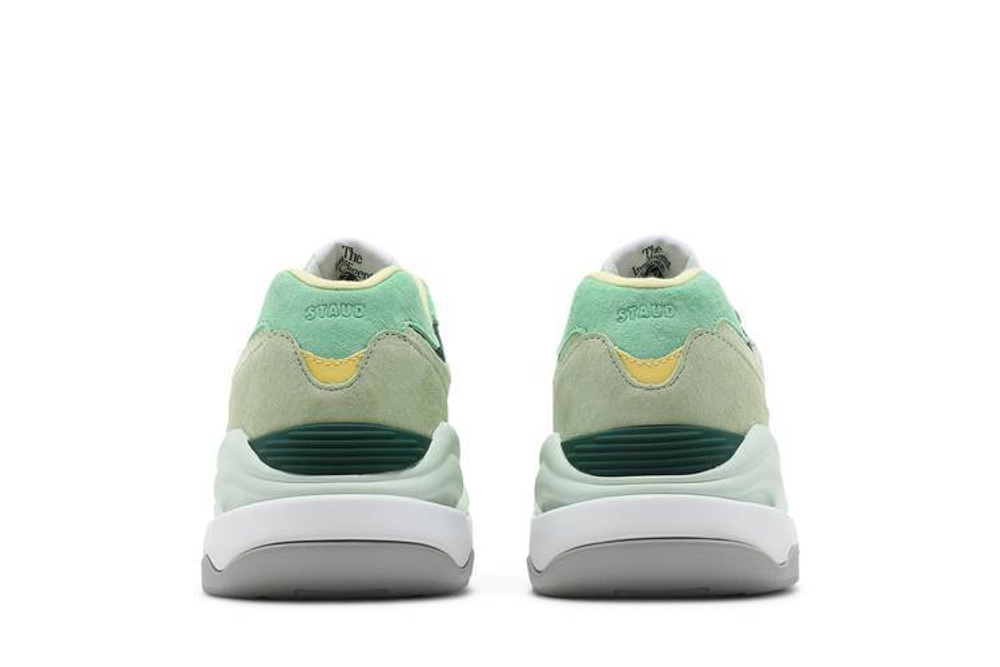 Кроссовки Staud X New Balance Nb 5740