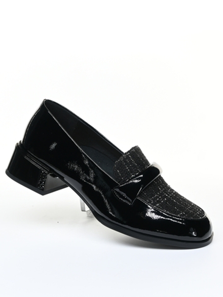 Лоферы женские Ascalini G1154
