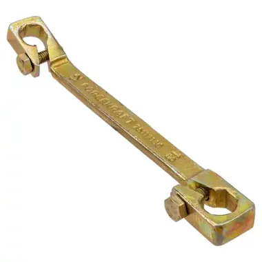 Ключ для тормозных трубок 12х13мм FORCEKRAFT FK-7511213C