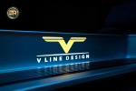 Mercedes V250