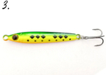 Блесна COLUMBIA Fishing Company кр.OWNER