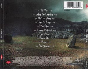 Era / The Mass (RU)(CD)