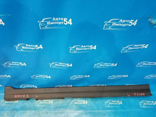 Порог левый пластиковый LAND ROVER FREELANDER 2007