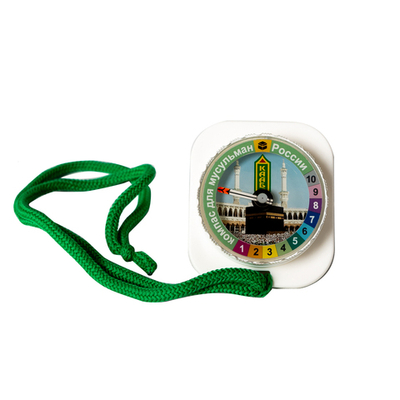 Компас Кибла Москомпас