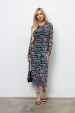 Платье Донелла №2 Valentina