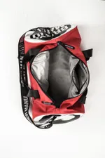 Сумка спортивная Красная