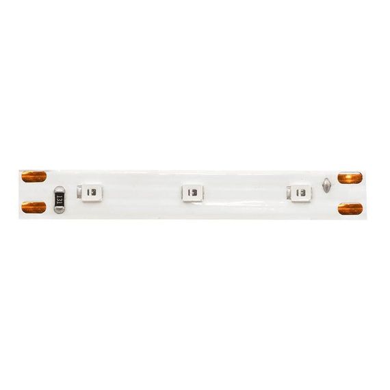 Светодиодная лента SWG 4,8W/m 60LED/m 2835SMD зеленый 5M 002917