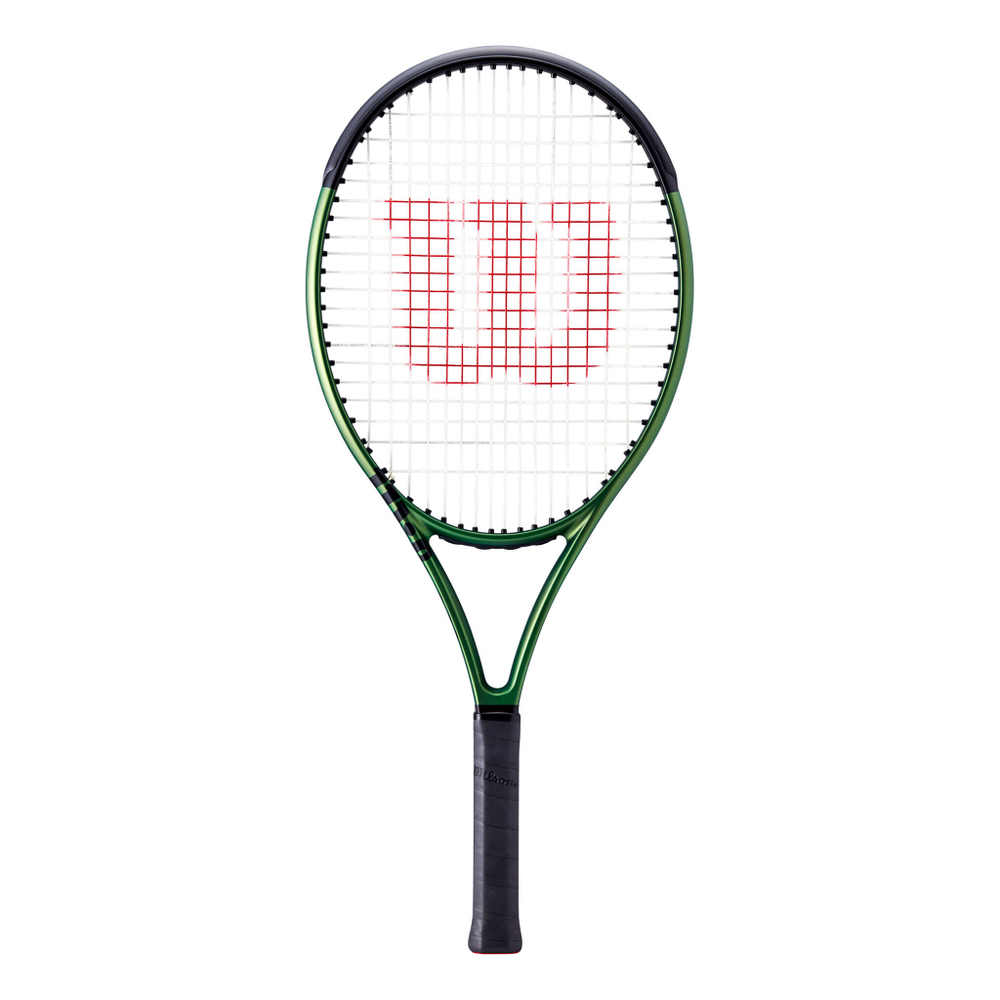 Теннисная ракеткаДетская теннисная ракетка Wilson Blade 25 V8 Junior Racket