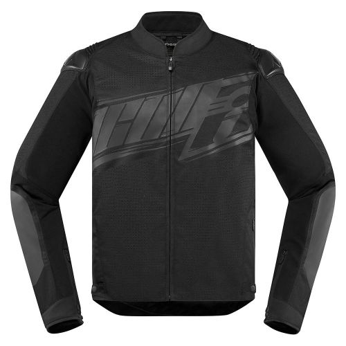 Overlord SB2 Prime / Черный