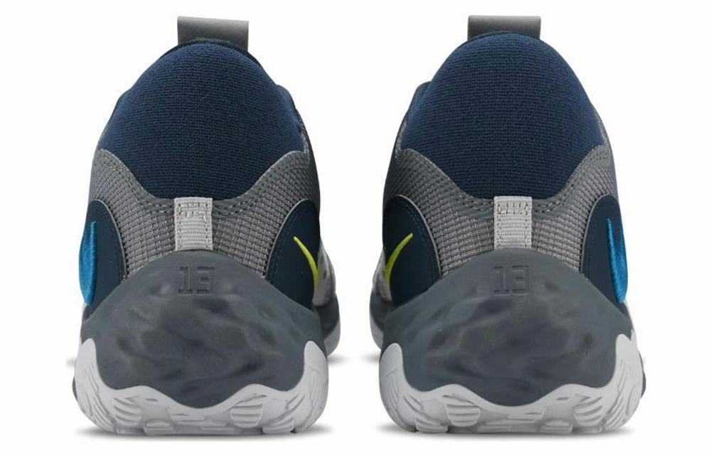 Кроссовки Nike Pg 6 Ep 6 Tpu 6