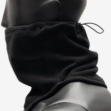 Шарф-снуд PUMA indWINTERIZED Neck Warmer, 05438601, полиэстер, черный