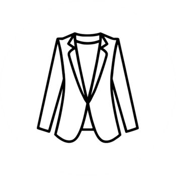 Ткань для жакета