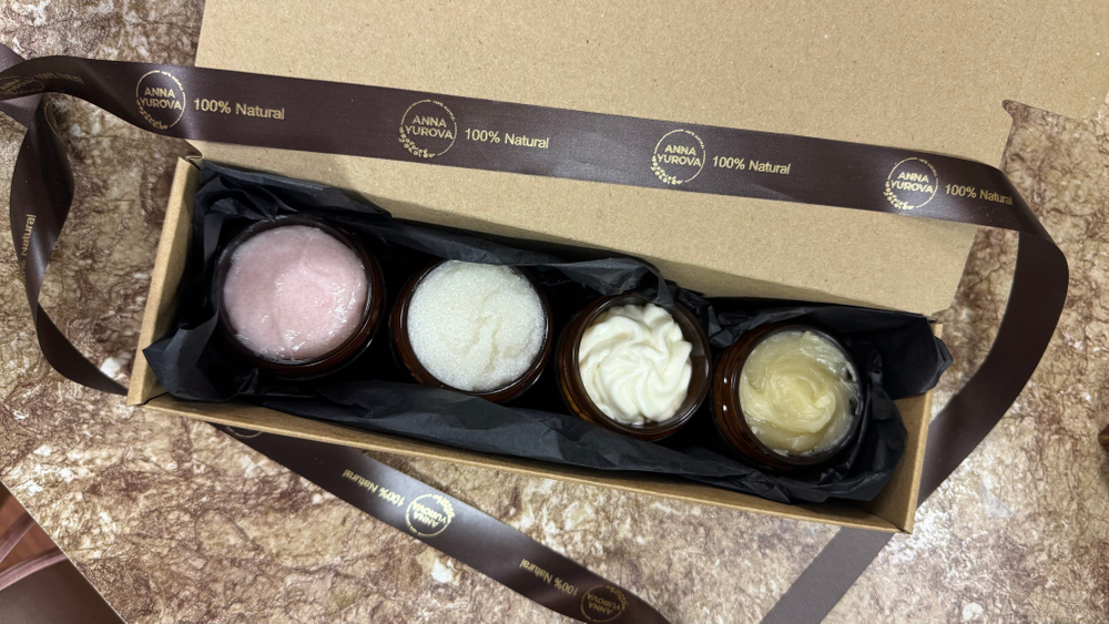 Набор миниатюр "Клеопатра"