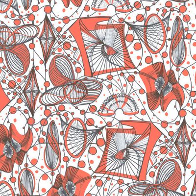 Кинетическая скульптура.