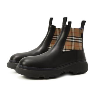 Мужские ботинки Burberry