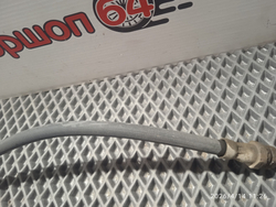 Шланг тормозной передний к кронштейном Шкода Октавия А5 1,4 BUD Б/У