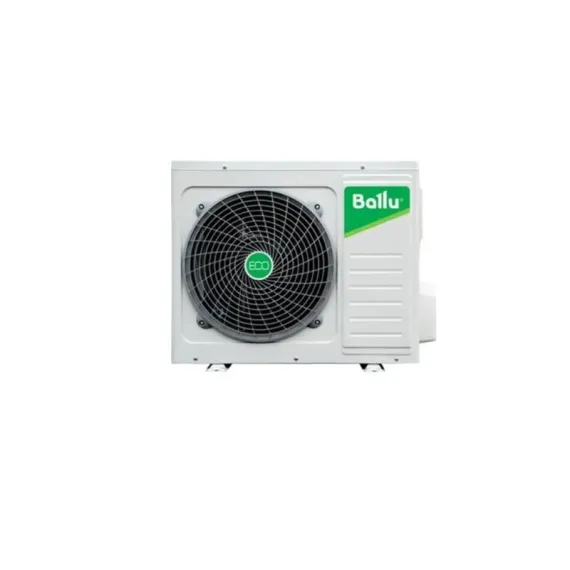 Ballu BA2OI-FM/out-14HN8/EU / BSUI-FM/in-09HN8/EU_BL - 2 шт.
