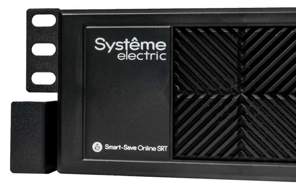 Источник бесперебойного питания  Systeme Electric SRTSE6KRTXLI-NC