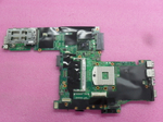 Материнская плата для ноутбука Lenovo ThinkPad T410 LNZ1 TPM (IMPROVED RJ45) (04W0507), оригинал