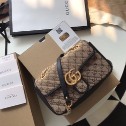 Gucci Marmont 22 cm