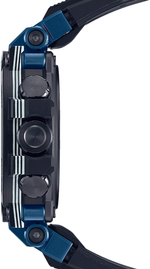 Японские наручные часы Casio G-SHOCK MTG-B1000XB-1AER