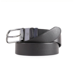 Ремень Piquadro Black Square CU4877B3/NBLU2