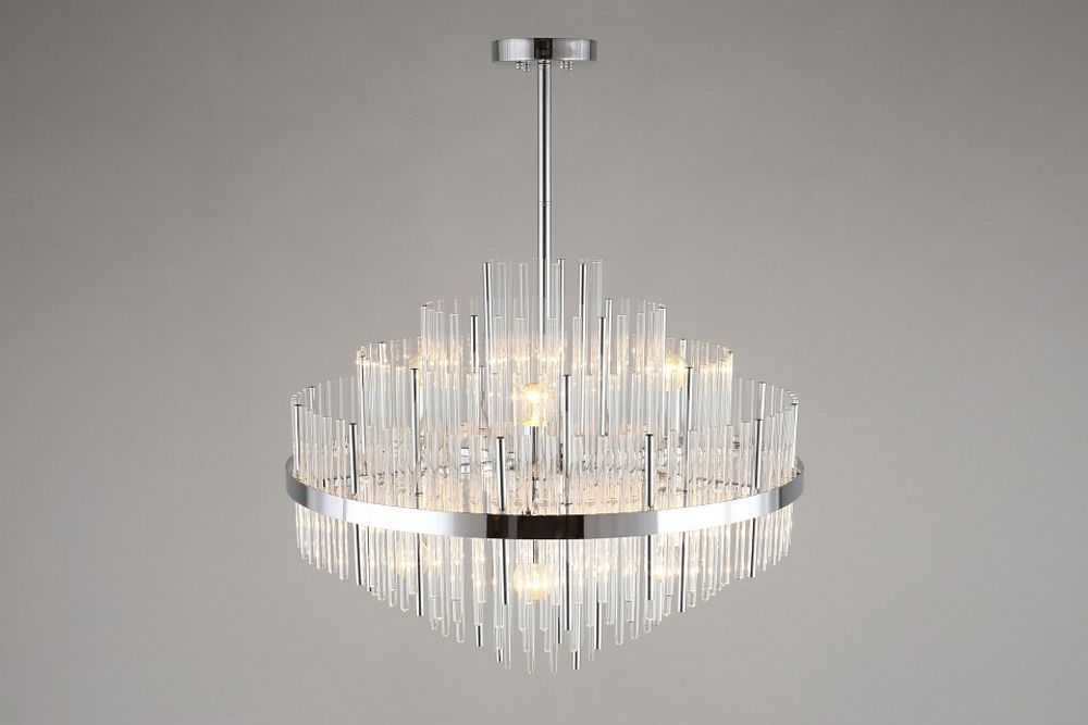 Люстра на штанге Omnilux Alatri OML-69207-09