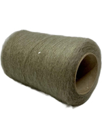 Пряжа на бобине (Италия) 70% мохер 30% шелк 100г-950м 267 г