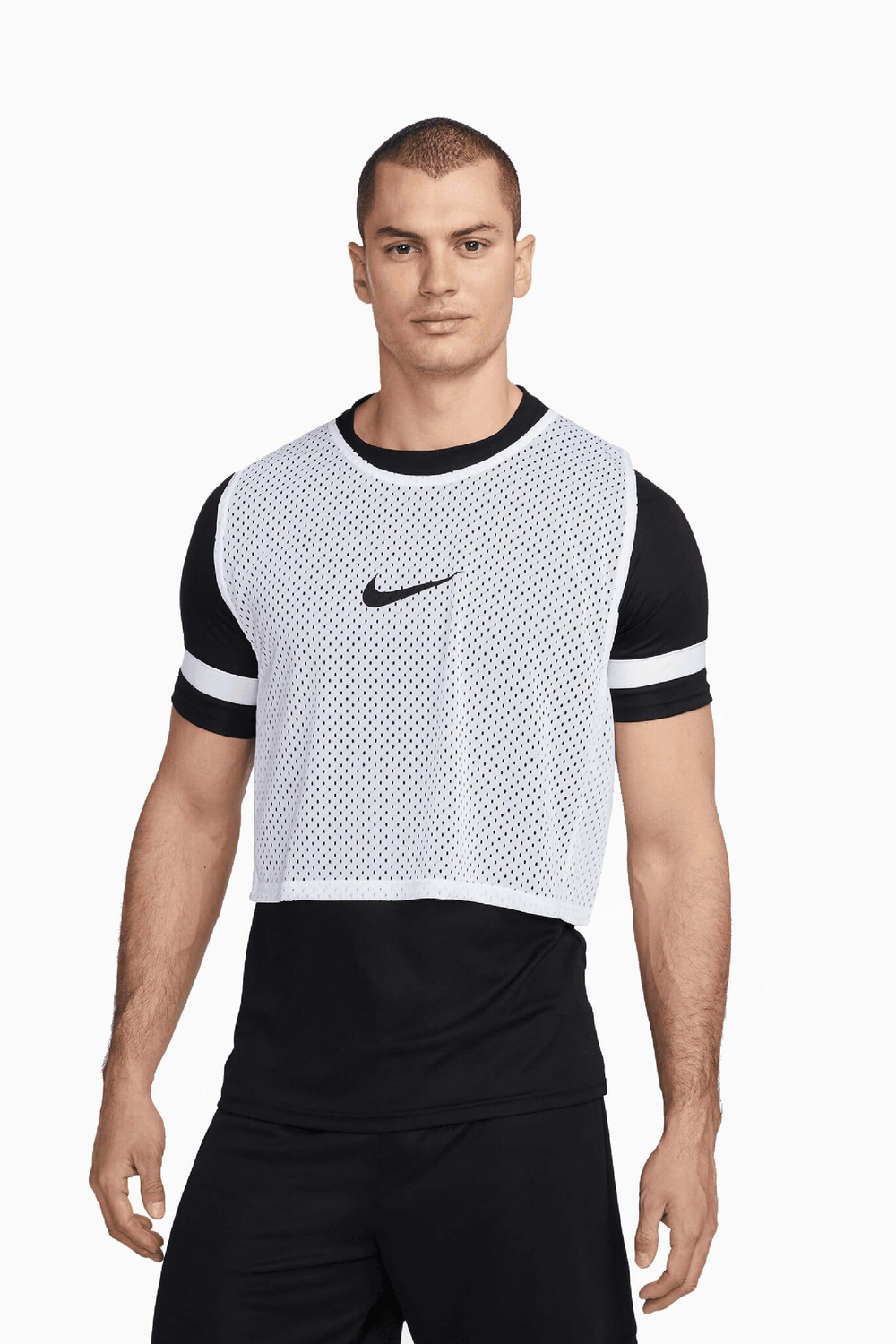 Манишка футбольная Nike Dri-FIT Park Bib