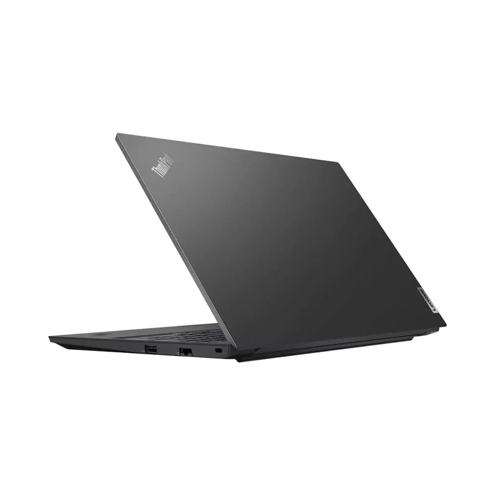 Ноутбук 15,6" Lenovo ThinkPad E15 Gen 2 Core i7 1165G7/16Gb/512Gb SSD/15.6" FullHD/DOS Черный (20TD000AGP)