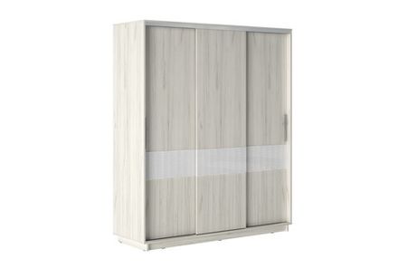 СТОУН Шкаф-купе Декор 2100