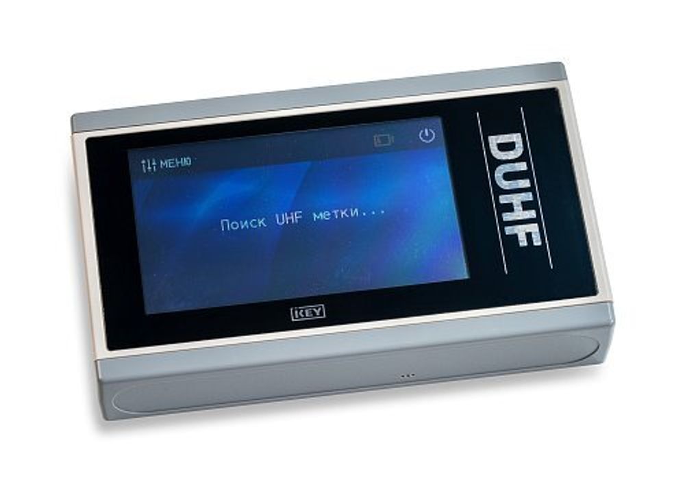 Дубликатор UHF меток - DUHF арт.15465