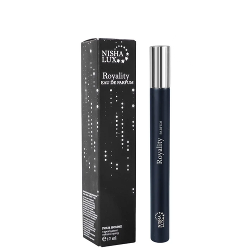 NISHA LUX 17ml ROYALITY edP /NEO