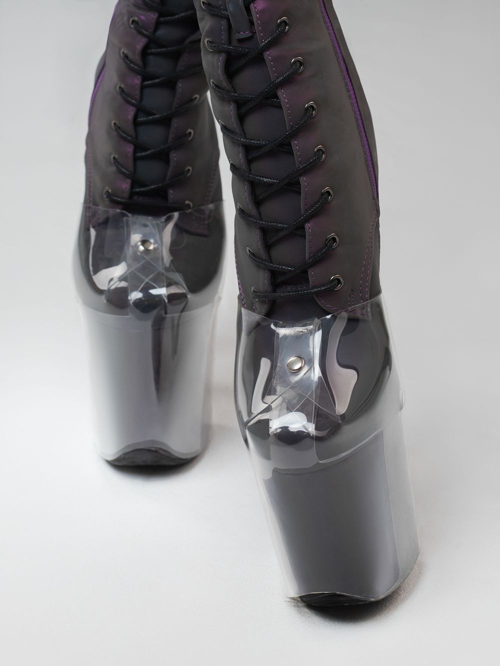 Защита на стрипы Silicone