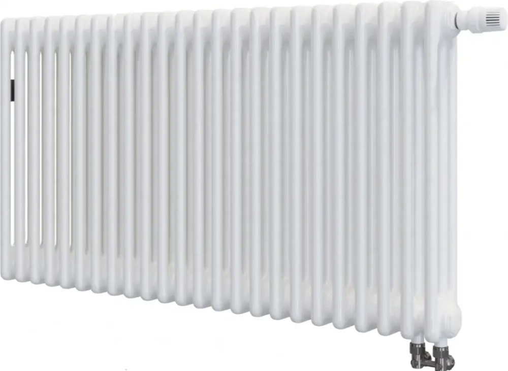 Трубчатые радиаторы Arbonia 3057 570мм с нижним подключением