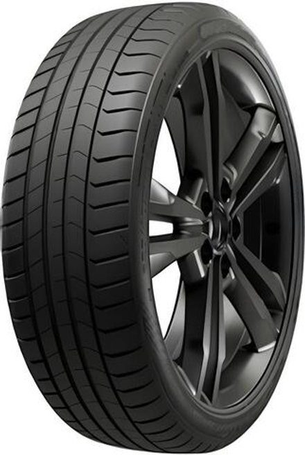 Black Arrow P16 225/45 R17 94W