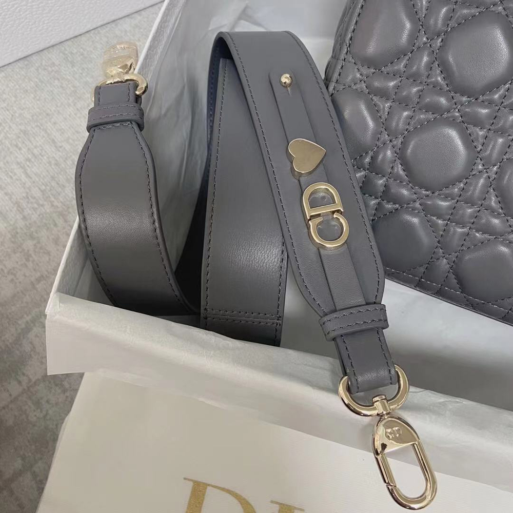 Christian Dior Lady Dior 20 cm