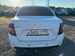LADA GRANTA #CLUB 1.6 87hp 5MT
