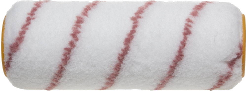 Ролик NYLON ПОЛИАМИД малярный, ворс 12мм, бюгель 8мм, 48х180мм, STAYER Profi