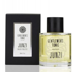 Gentlemen's Tonic Junzi